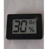 Humidorzubehör Hygrometer