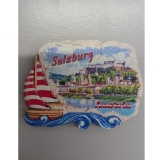 Souvenirartikel Salzburg