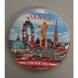 Souvenirartikel Wien