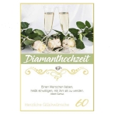 Billette Hochzeit Diamant