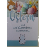 Ostern Billette+Karten