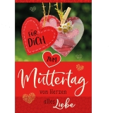 Billette Muttertag