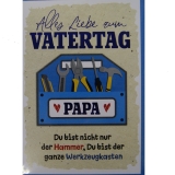 Billette Vatertag