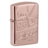 Feuerzeuge Zippo Limited Edition