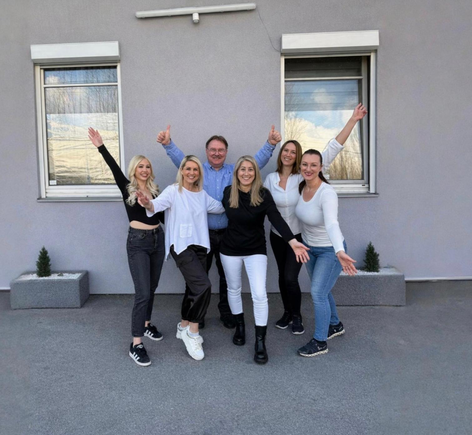 Ansprechpartner bei Eichtinger